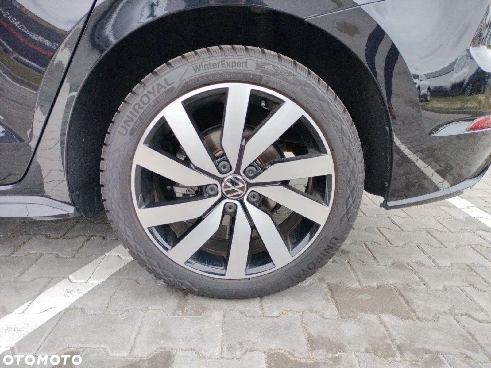 Volkswagen Touran 2.0 TDI BMT Highline DSG - 19