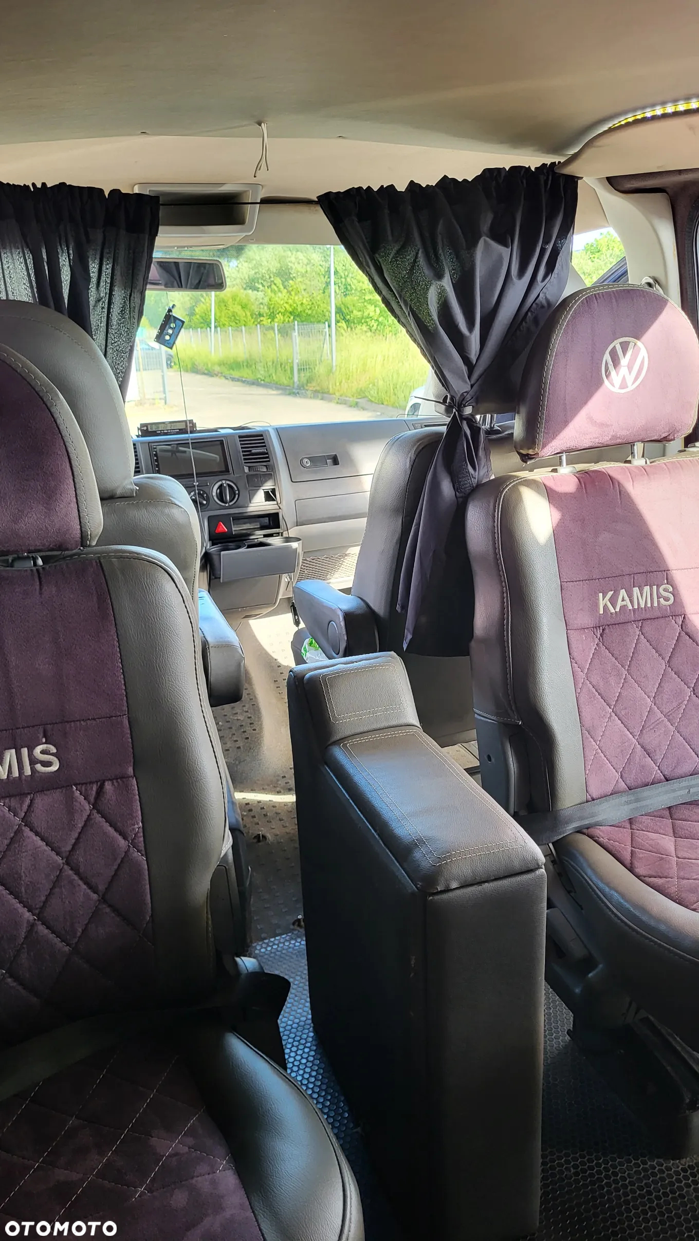 Volkswagen Transporter - 16
