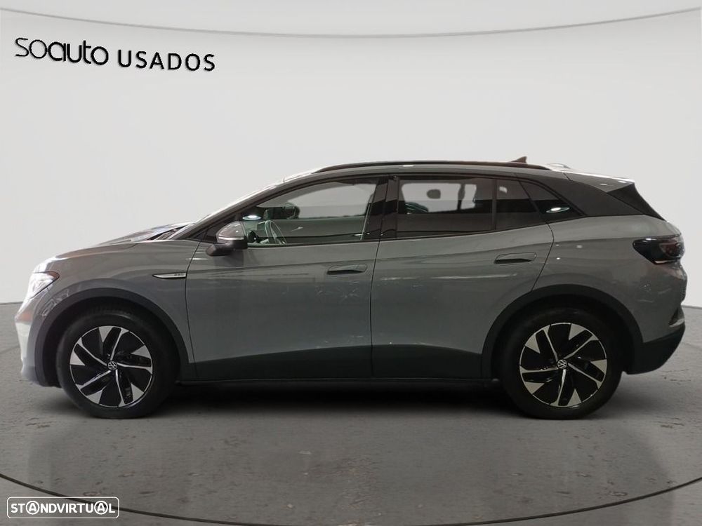 VW ID.4 77 kWh Pro Performance - 3