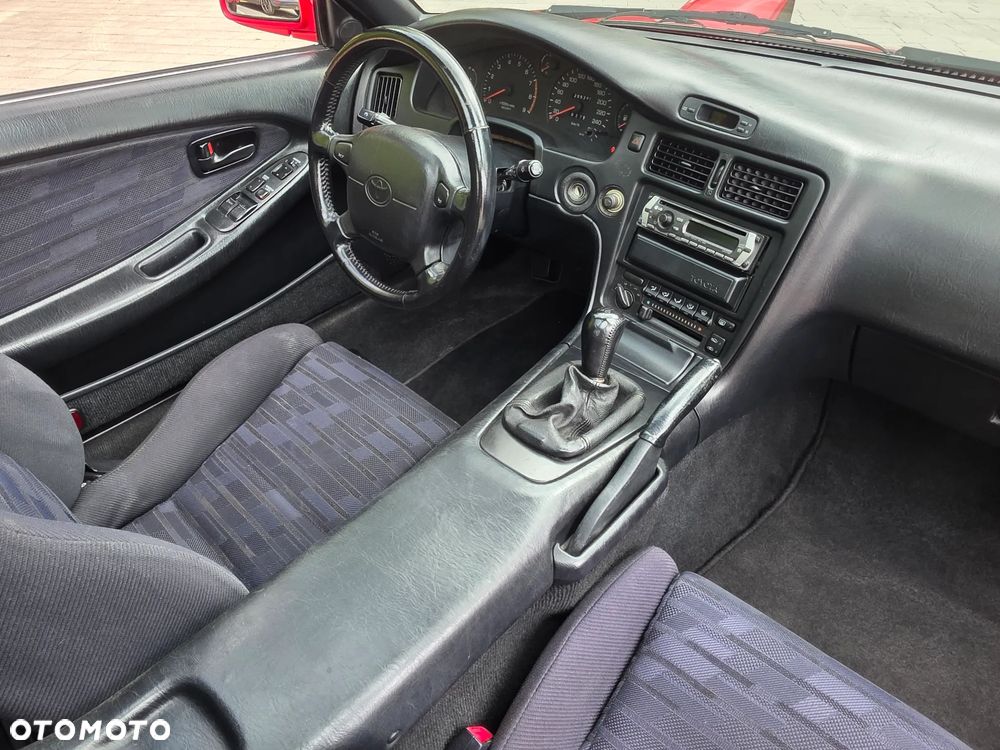 Toyota MR2 2.0 16V T-Roof - 23