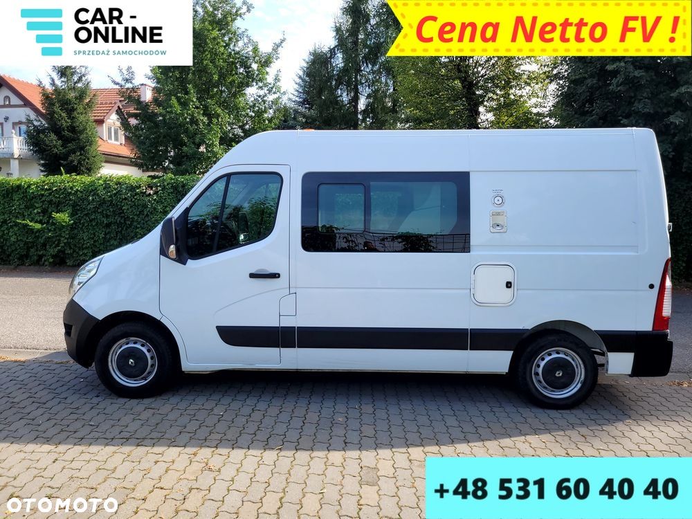 Renault Master - 7