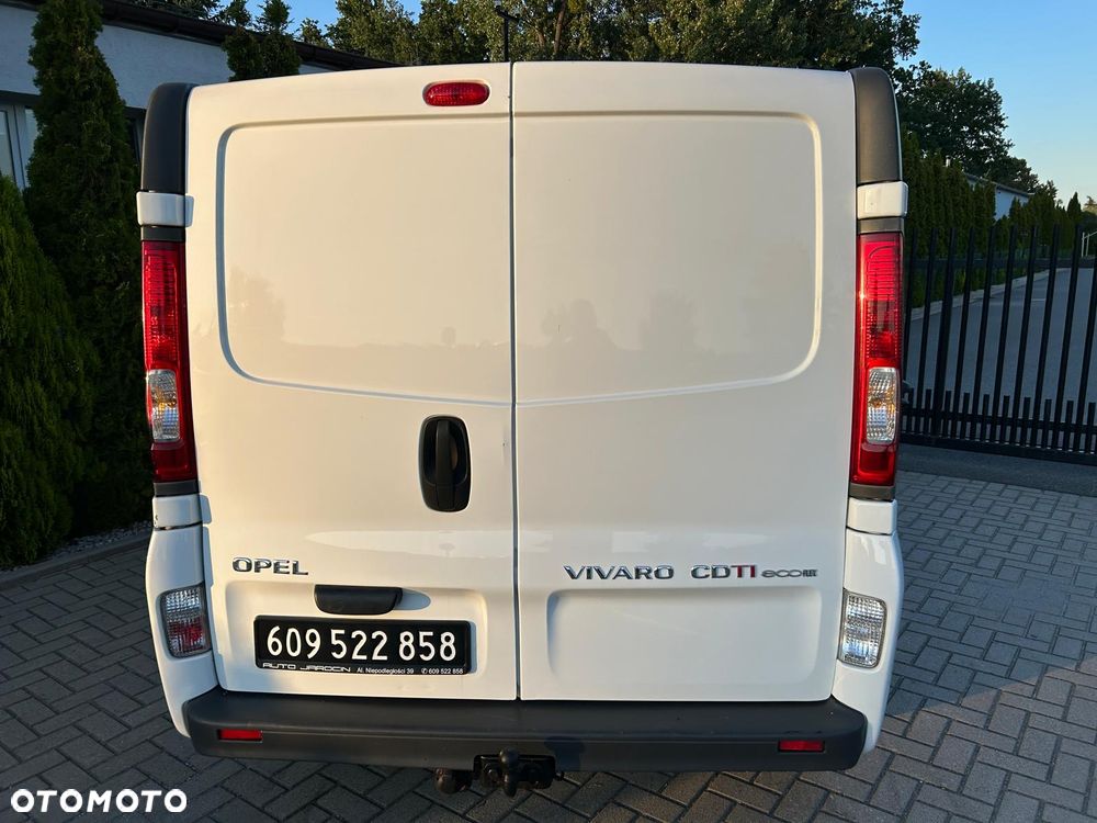 Renault Trafic - 13