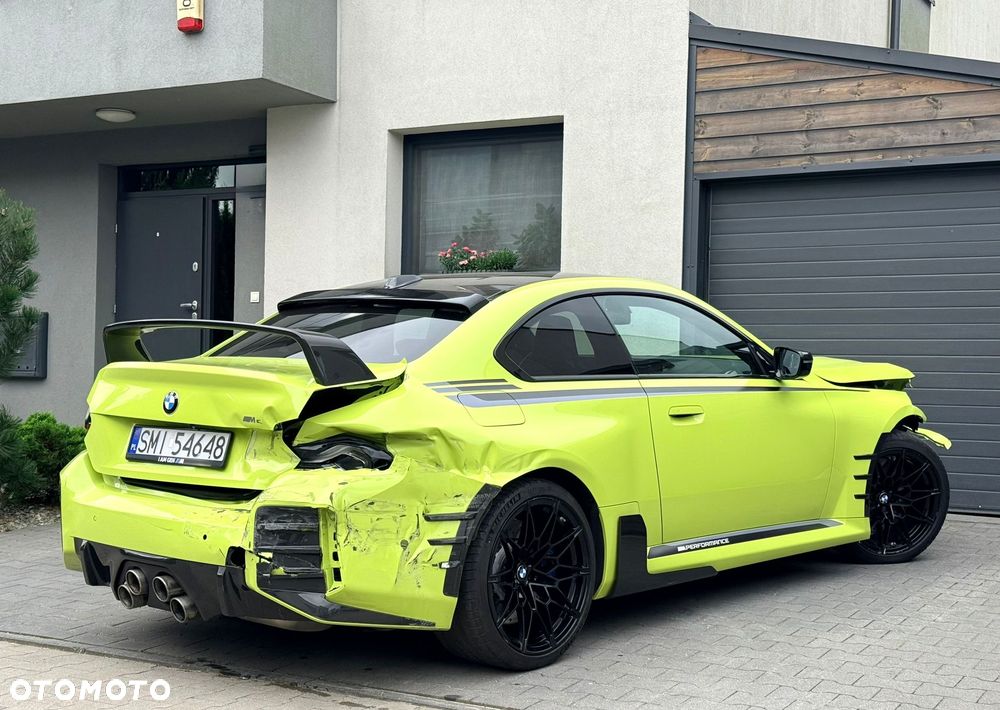 BMW M2 Standard - 15