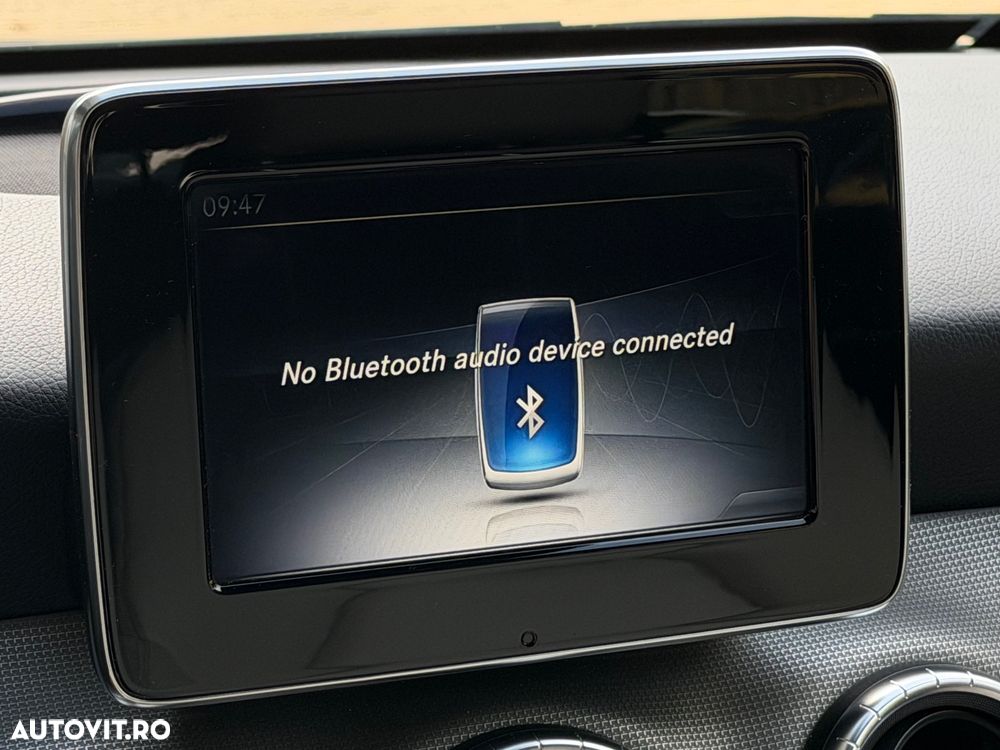 Mercedes-Benz CLA 200 - 25
