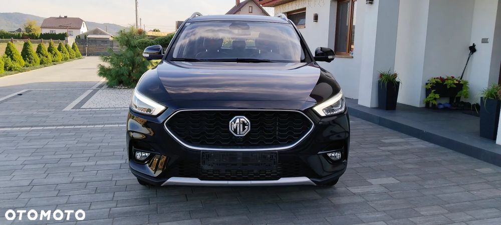 MG ZS ICE 1.0T-GDI Luxury - 30
