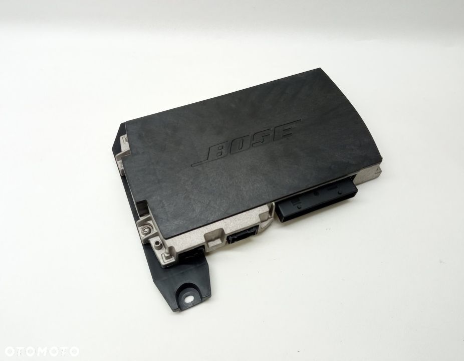 WZMACNIACZ AUDIO AUDI A8 D4 BOSE 4G0035223A - 1
