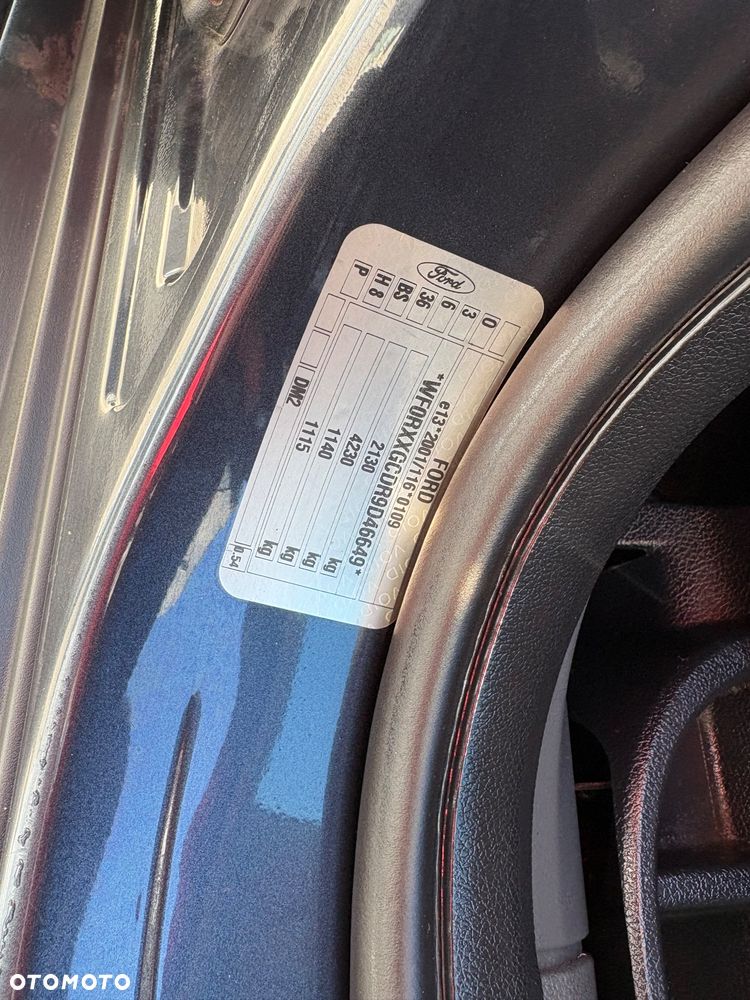 Ford Kuga 2.0 TDCi Titanium - 36