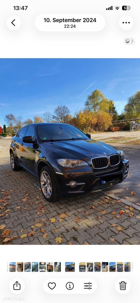 BMW X6 - 2