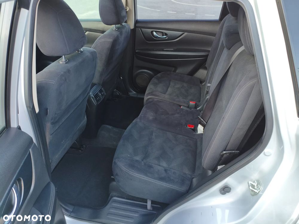 Nissan X-Trail 2014
