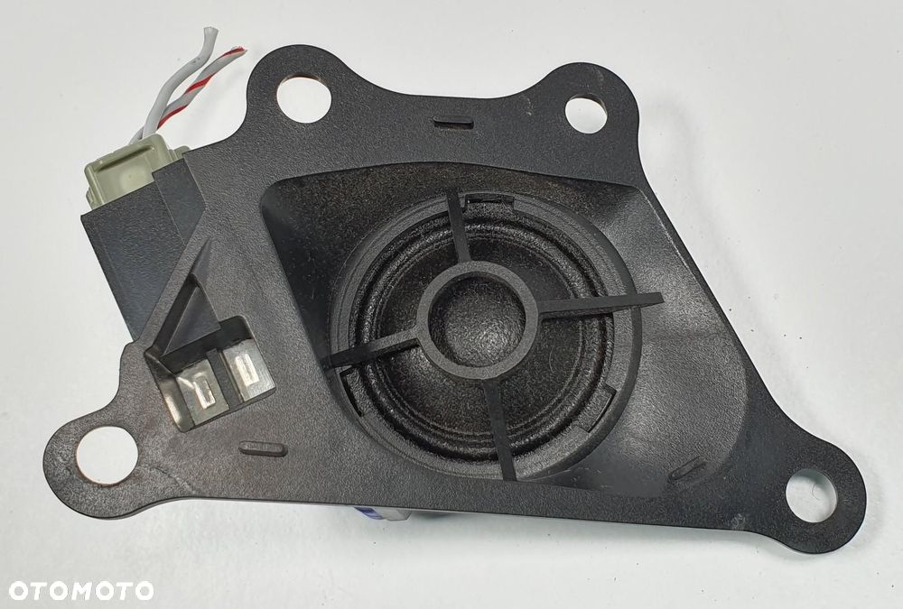 GŁOŚNIK GŁOŚNICZEK PRAWY VOLVO S80 9472351 - 1