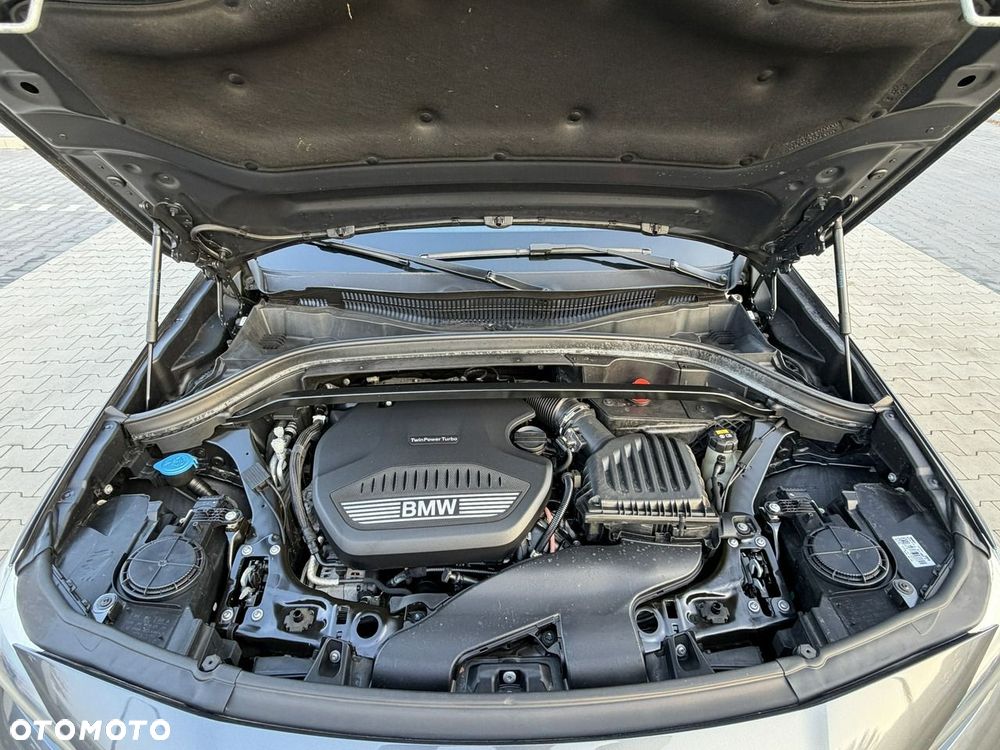 BMW X2 2018 photo 3