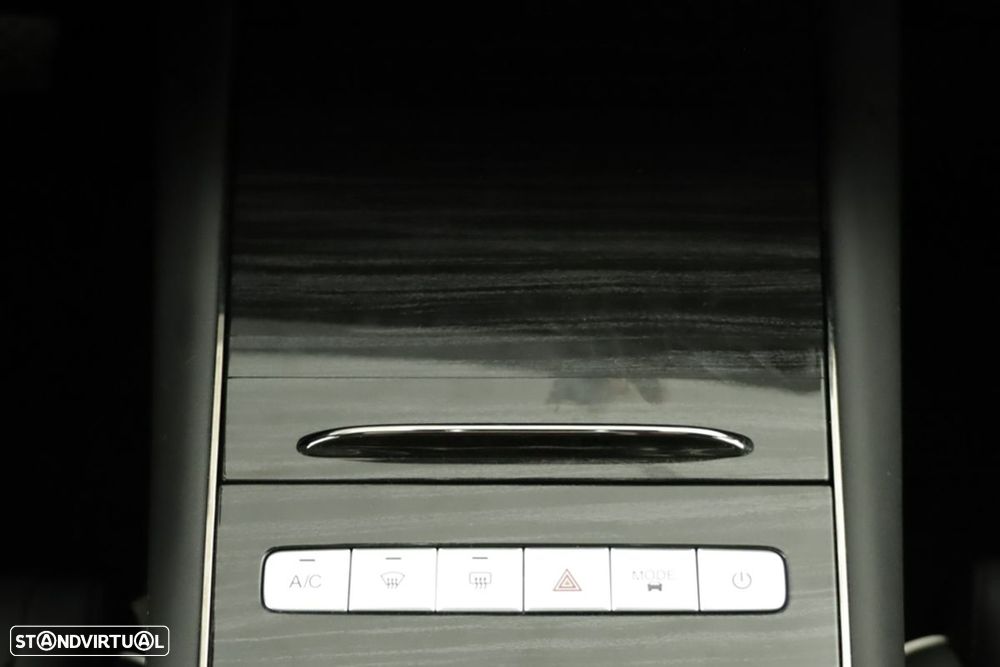 Omoda 5 1.5 T-GDi SHS-H Premium - 12