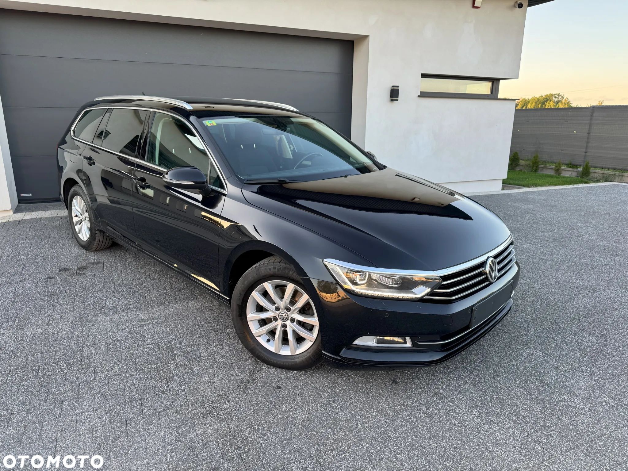 Volkswagen Passat 2.0 TDI BMT Comfortline DSG - 10