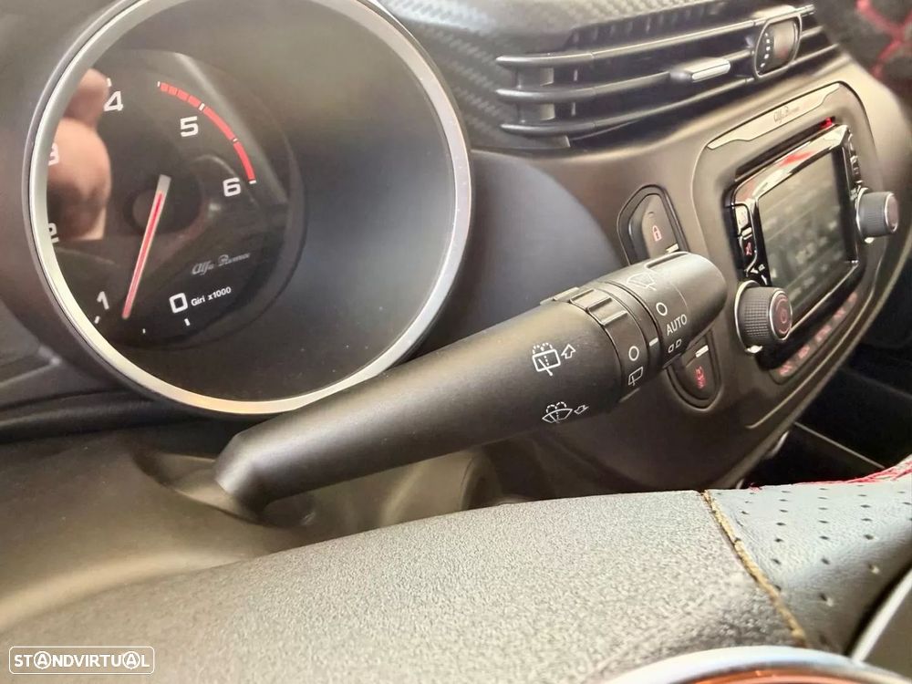 Alfa Romeo Giulietta 2.0 JTDM Sport - 19