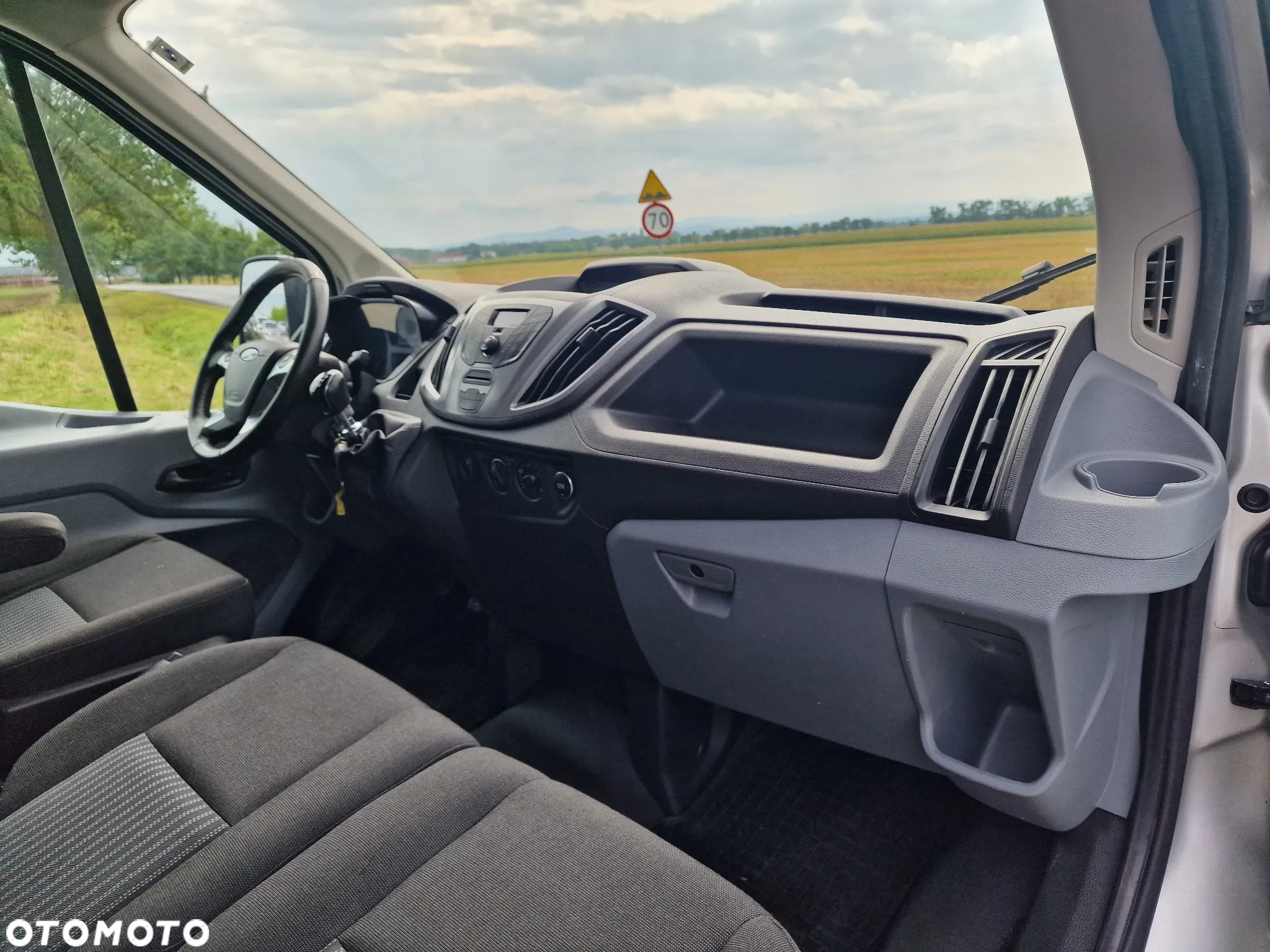 Ford Transit KASTEN EK330 L2 H2 - 22