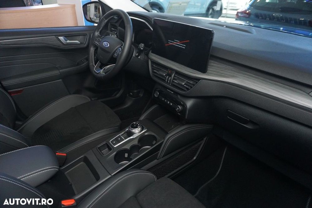 Ford Kuga - 5