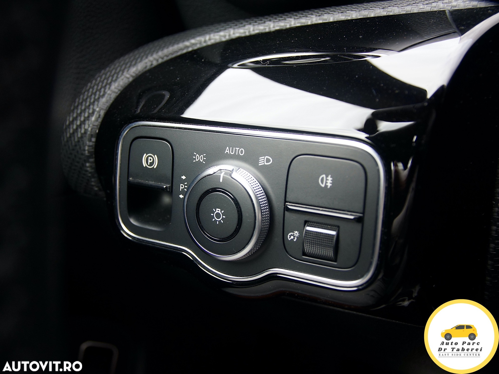 Mercedes-Benz CLA 200 d Coupe Aut. - 33