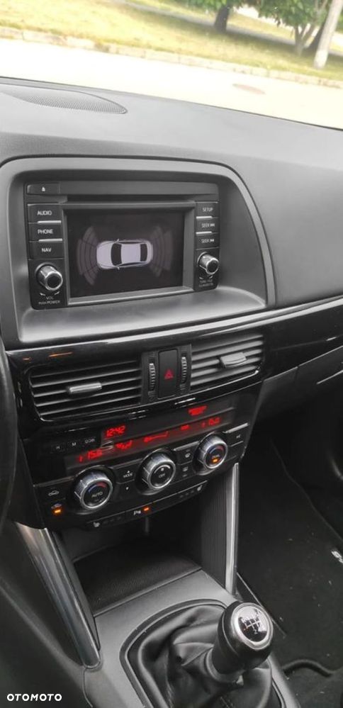 Mazda CX-5 2.2 SKYACTIV-D AWD Sendo - 10