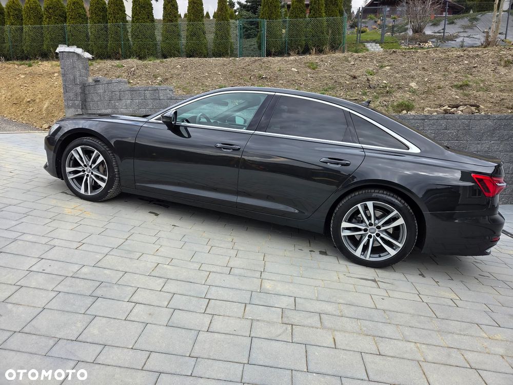 Audi A6 Limousine - 6