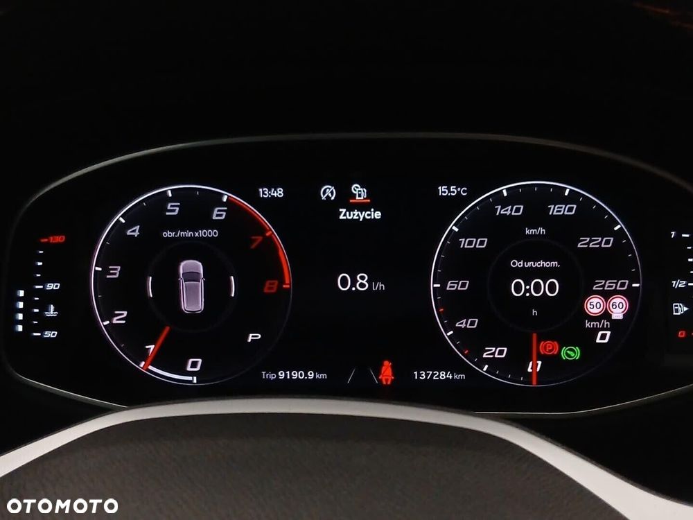 Seat Ateca 1.5 Eco TSI FR S&S DSG - 31