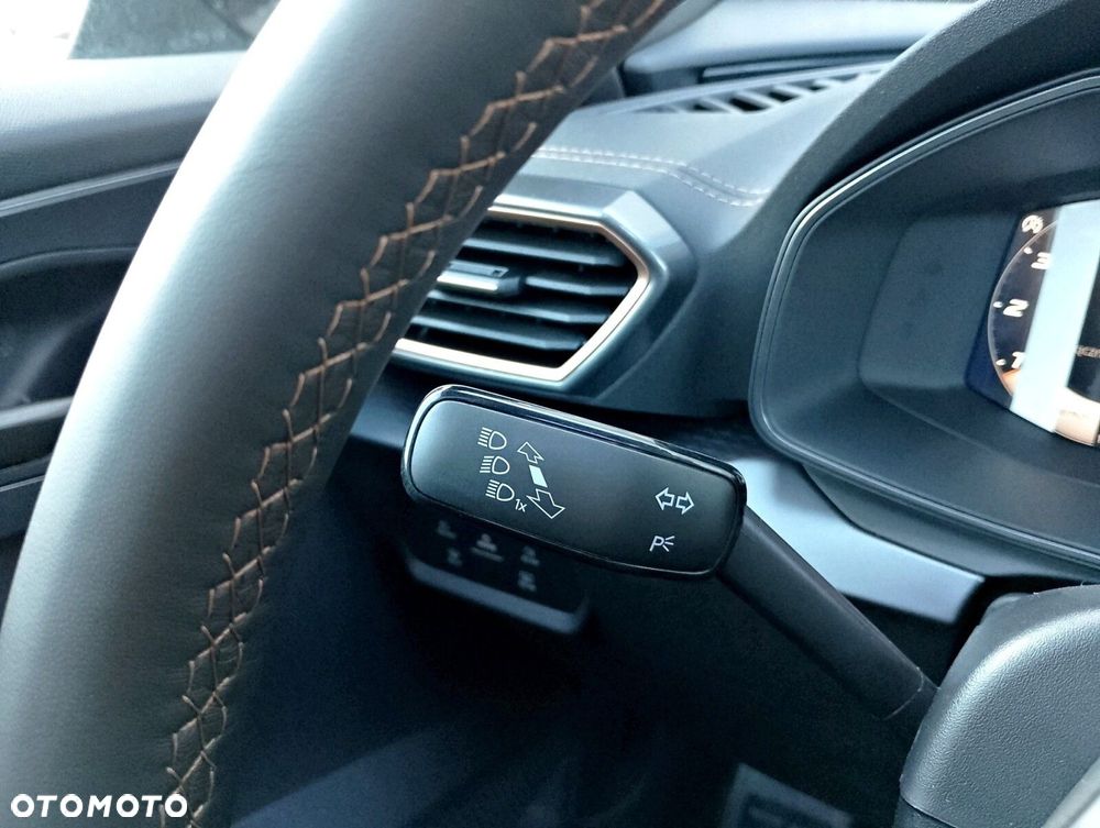 Cupra Formentor 2.0 TSI 4Drive VZ DSG - 17