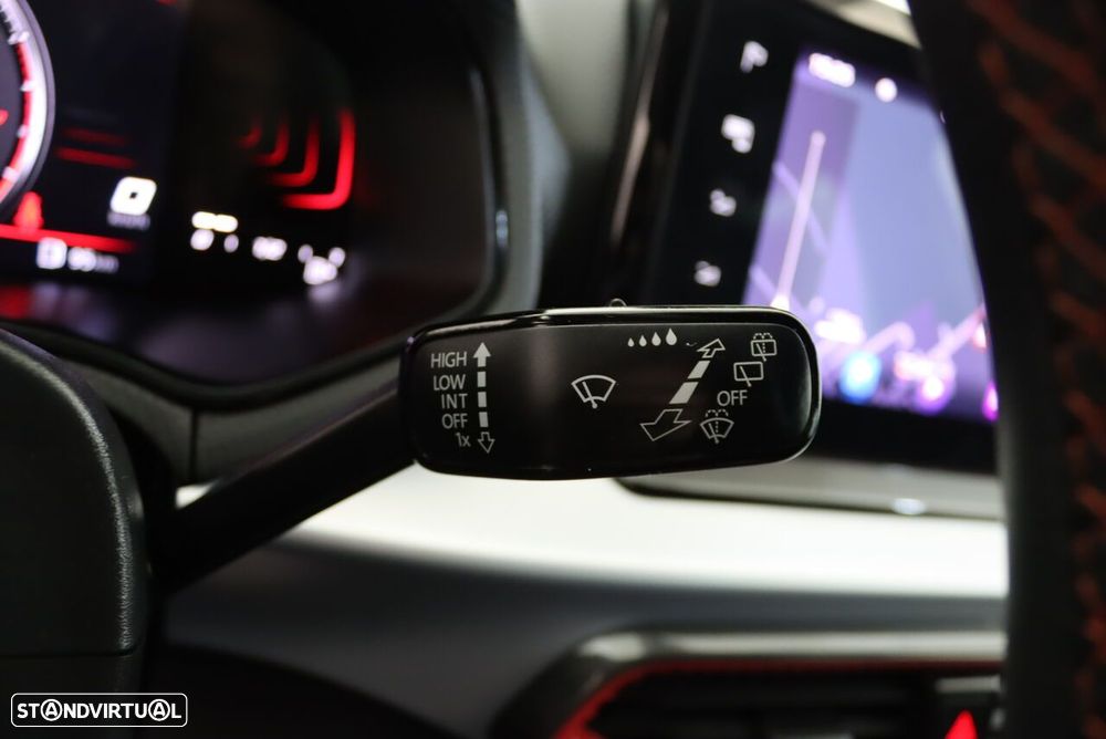 SEAT Ibiza 1.0 TSI FR - 15