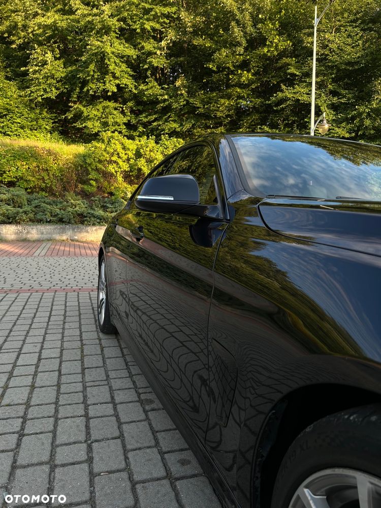 BMW Seria 4 428i M Sport - 3