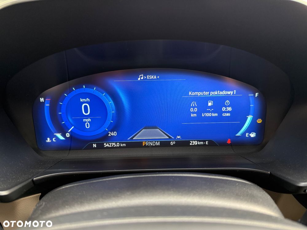 Ford Kuga 2.0 EcoBoost AWD ST-Line ASS - 15