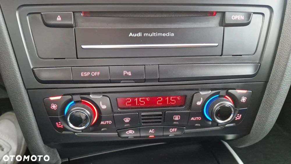 Audi A4 Avant 2.0 TDI e DPF S line Sportpaket - 13