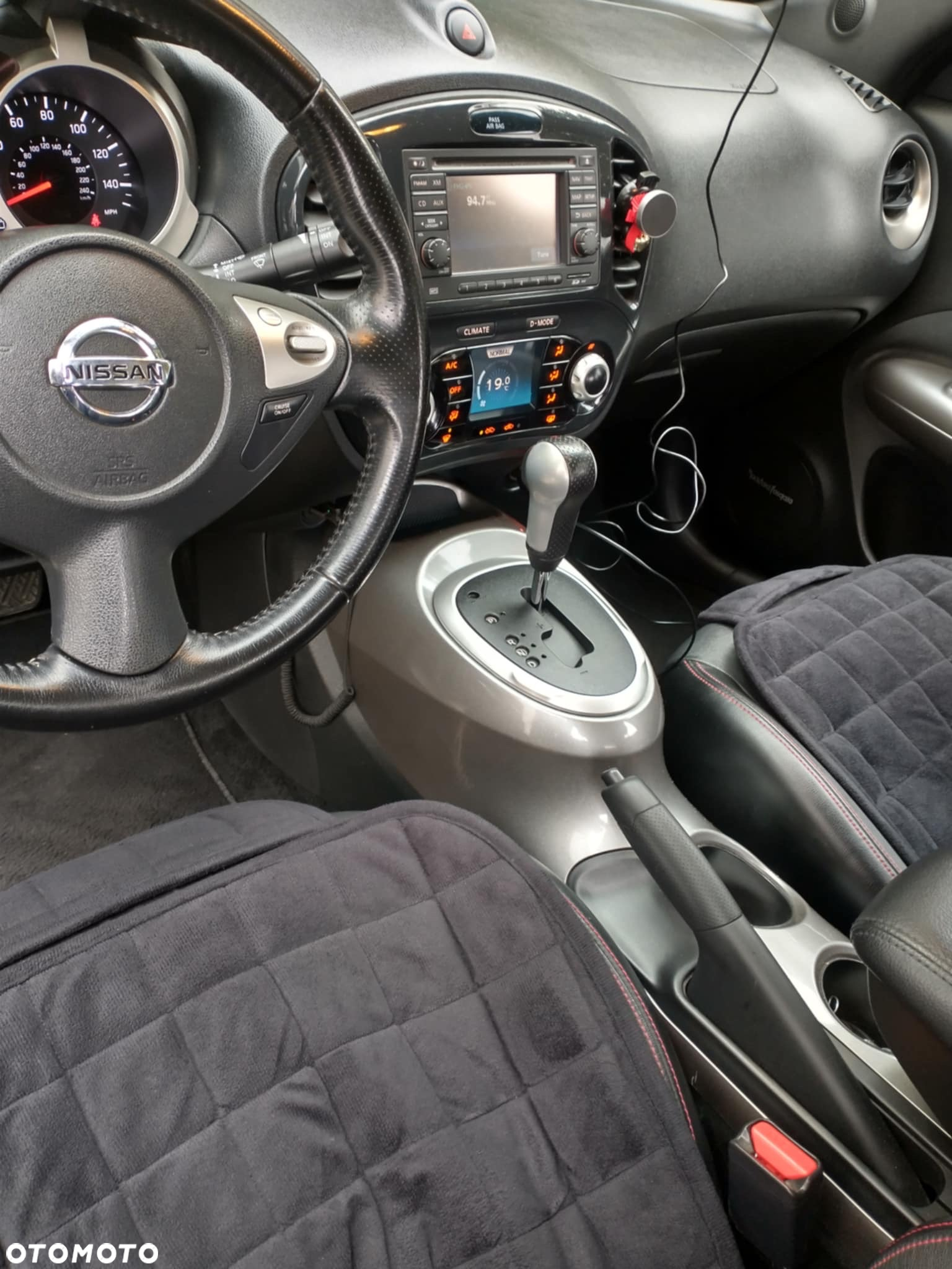 Nissan Juke ver-1-6-t-tekna-4x4 - 6