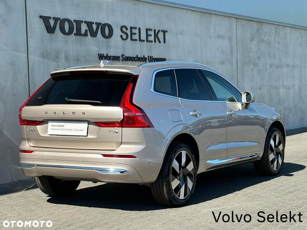 Volvo XC 60 - 4