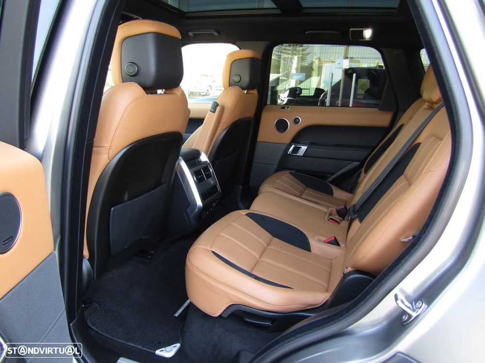 Land Rover Range Rover Sport 2.0 Si4 PHEV HSE - 34