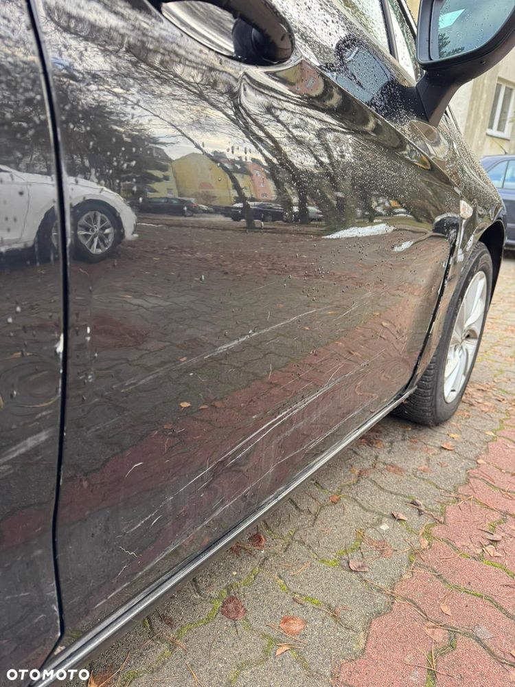 Opel Astra 1.6 CDTI Elite S&S - 7