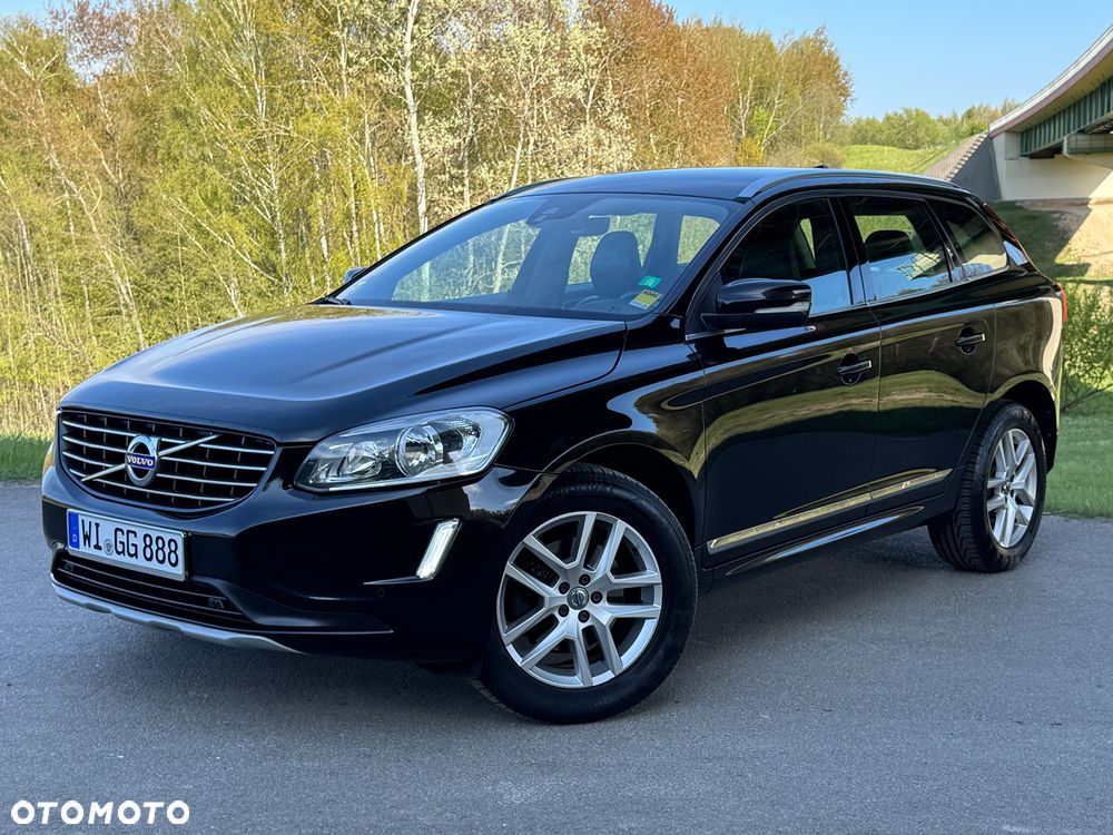 Volvo XC 60 - 6