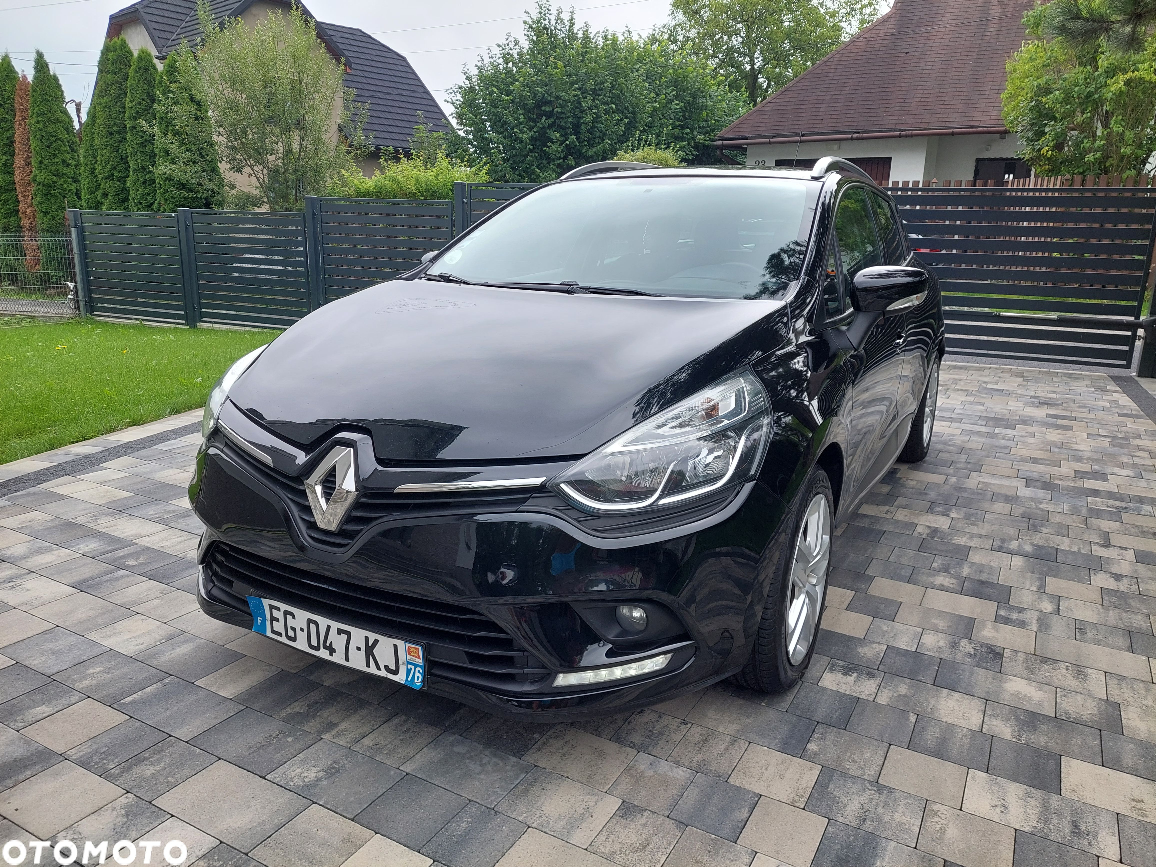 Renault Clio 1.5 dCi Dynamique - 1