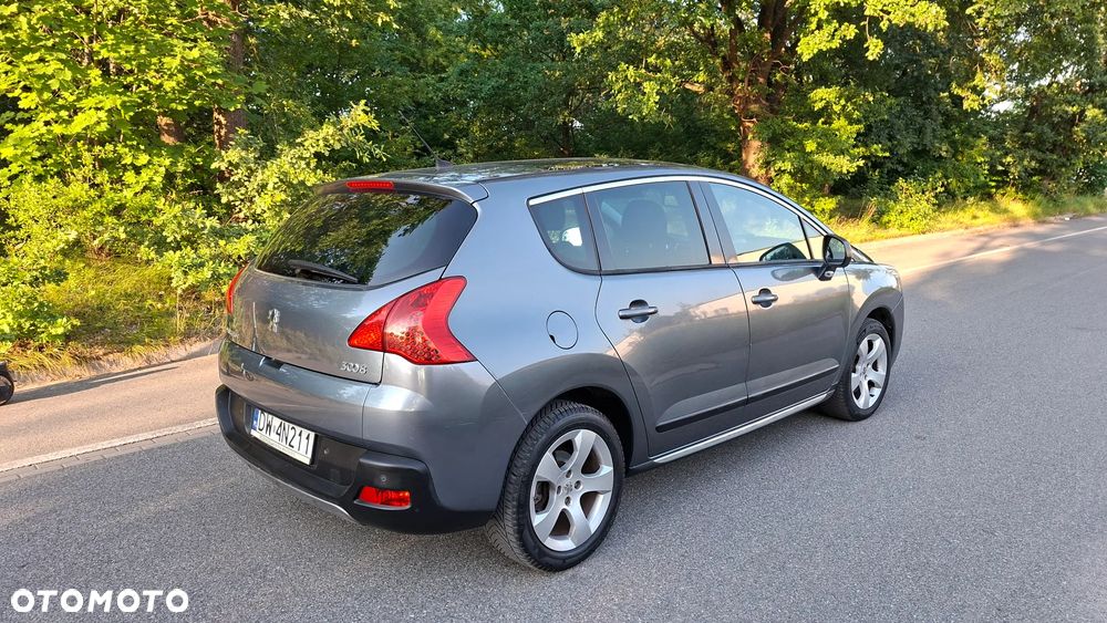 Peugeot 3008 1.6 Premium - 16