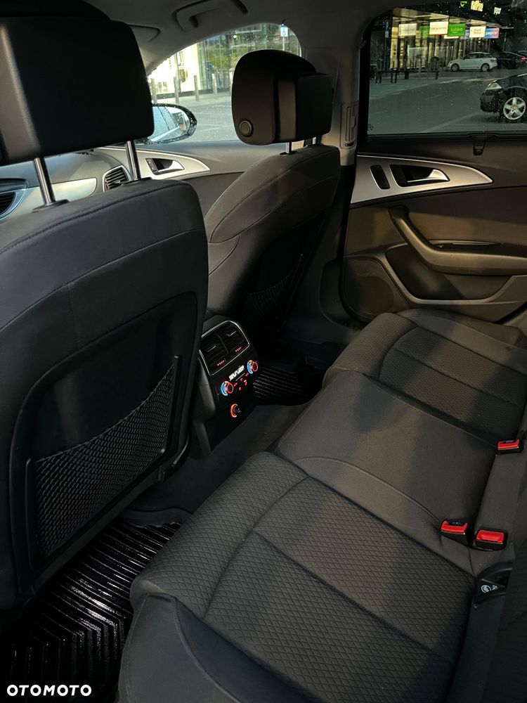 Audi A6 Avant 2.0 TDI - 20