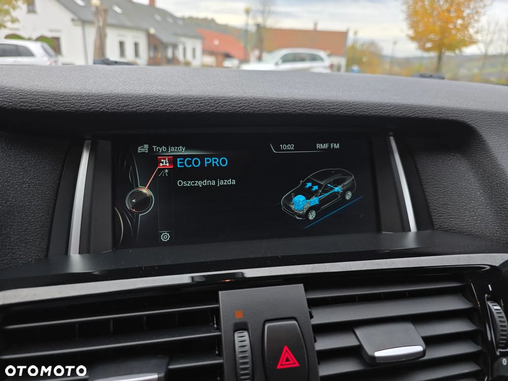 BMW X4 xDrive20d xLine - 34