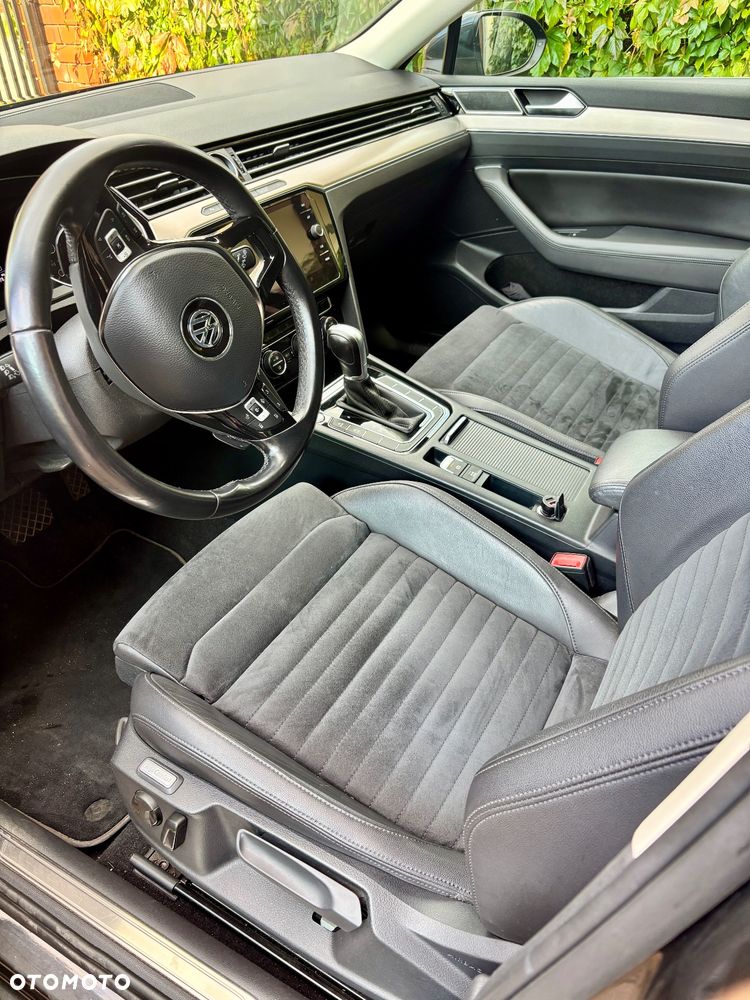 Volkswagen Passat Variant 1.5 TSI EVO Highline DSG - 15