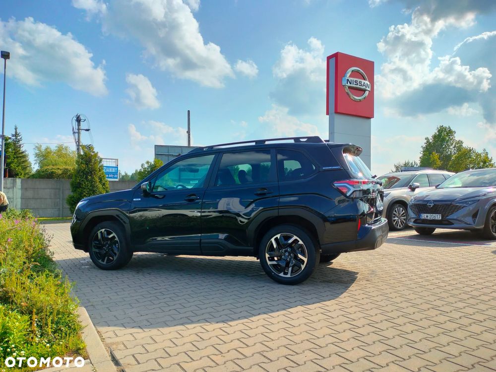 Subaru Forester 2.0i-L Exclusive (EyeSight) Lineartronic - 13