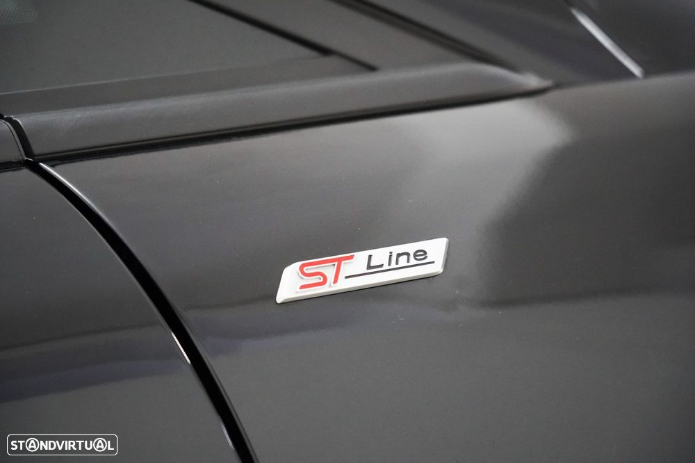 Ford Fiesta 1.0 EcoBoost ST-Line - 19