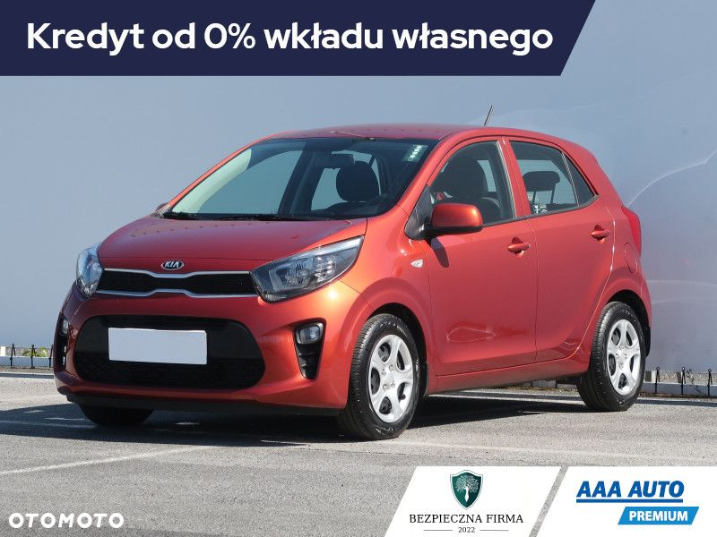 Kia Picanto - 2