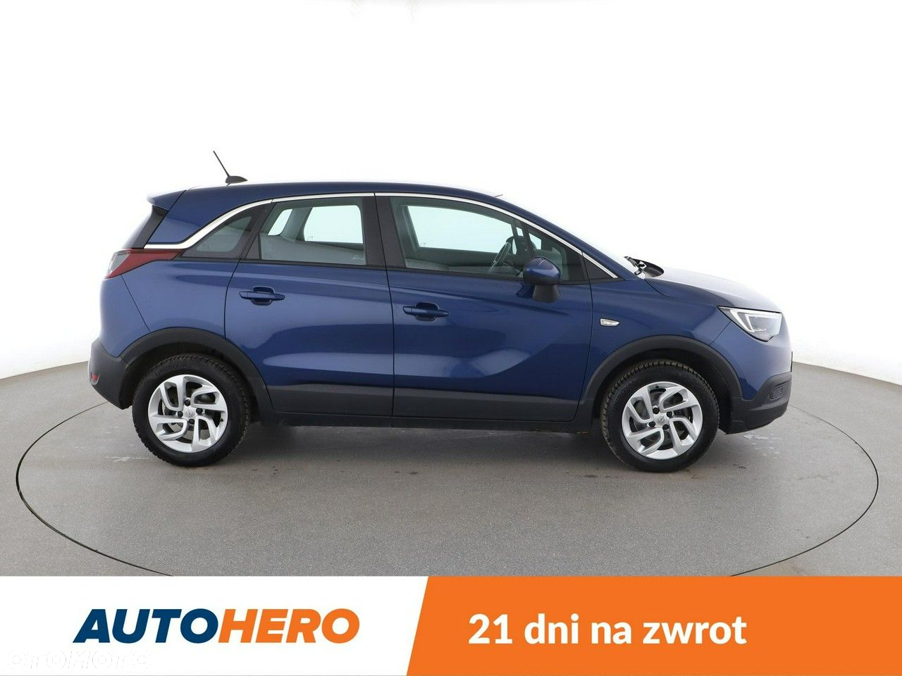 Opel Crossland X 1.2 Start/Stop Innovation - 9