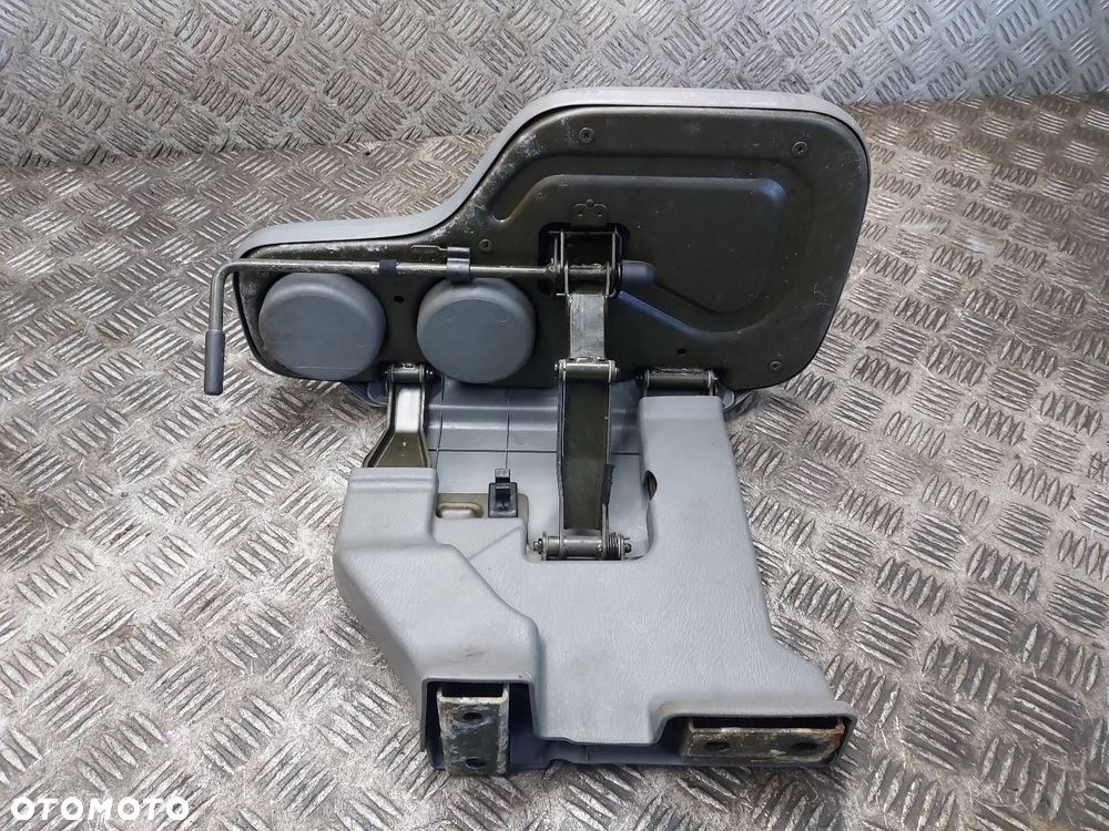 UCHWYT NA KUBEK CUPHOLDER PODŁOKIETNIK HONDA CR-V I ID: 239671 - 4
