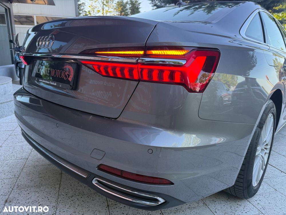 Audi A6 Limuzina 40 TDI S tronic sport - 15