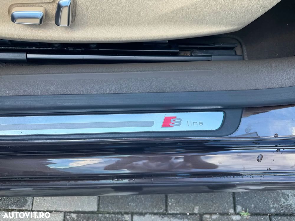 Audi A5 Coupé - 11