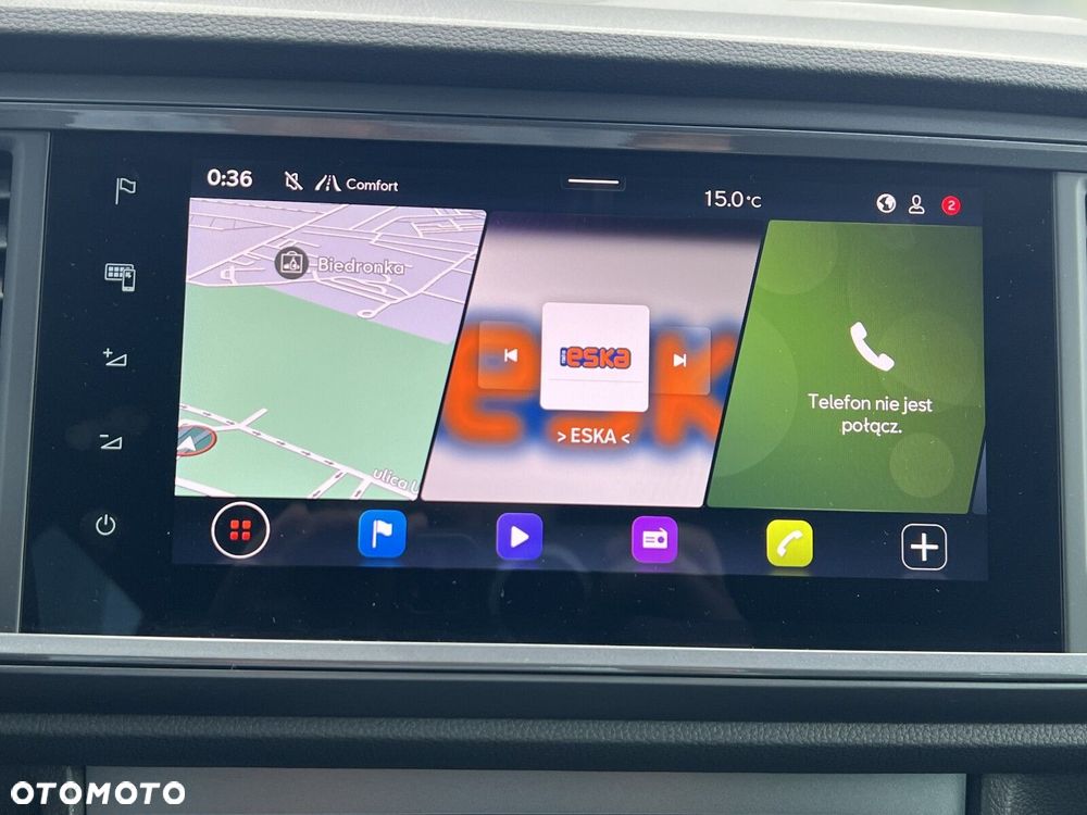 Cupra Ateca 1.5 TSI DSG - 25
