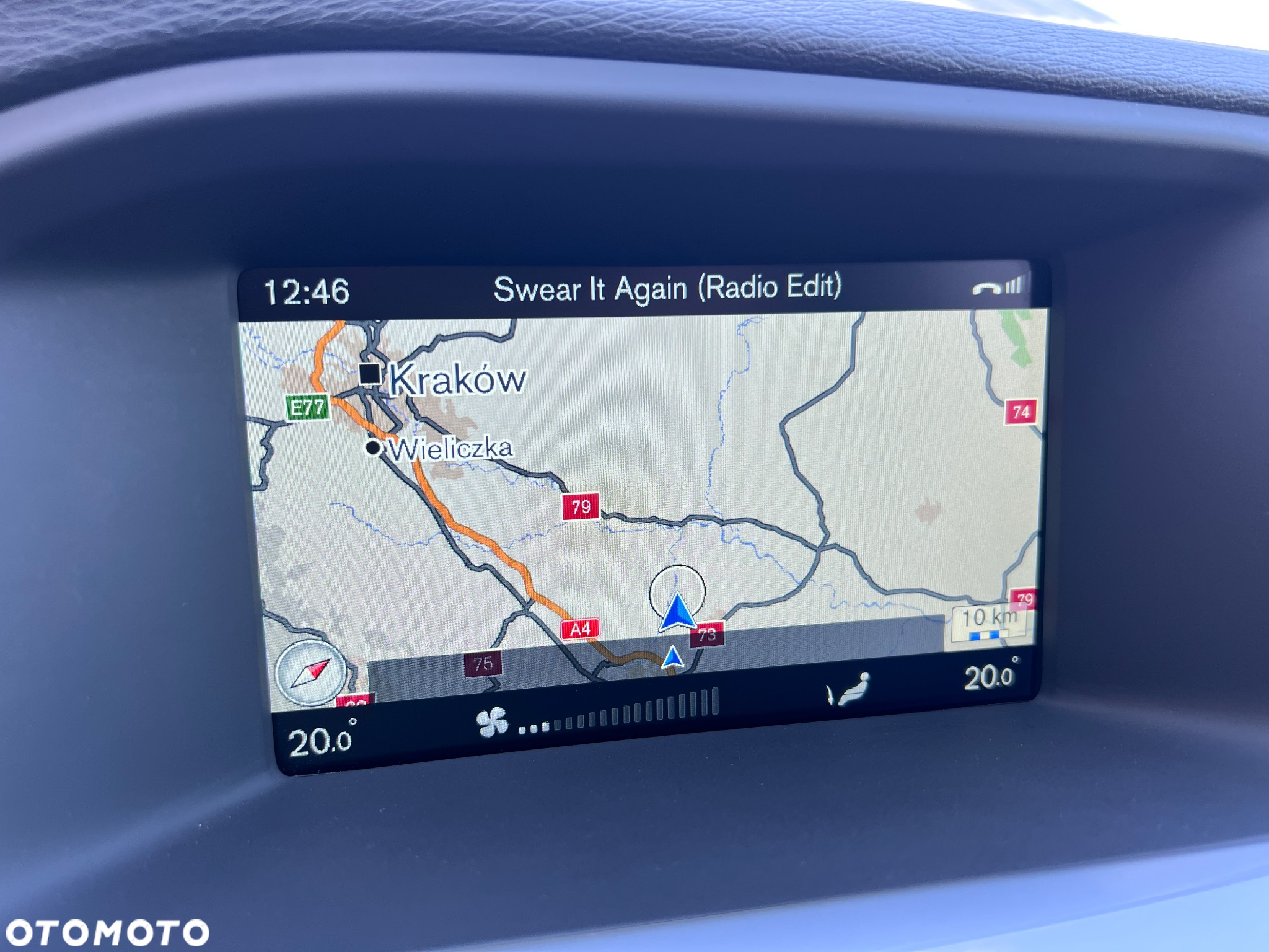 Volvo V60 Cross Country D4 Drive-E Momentum - 24