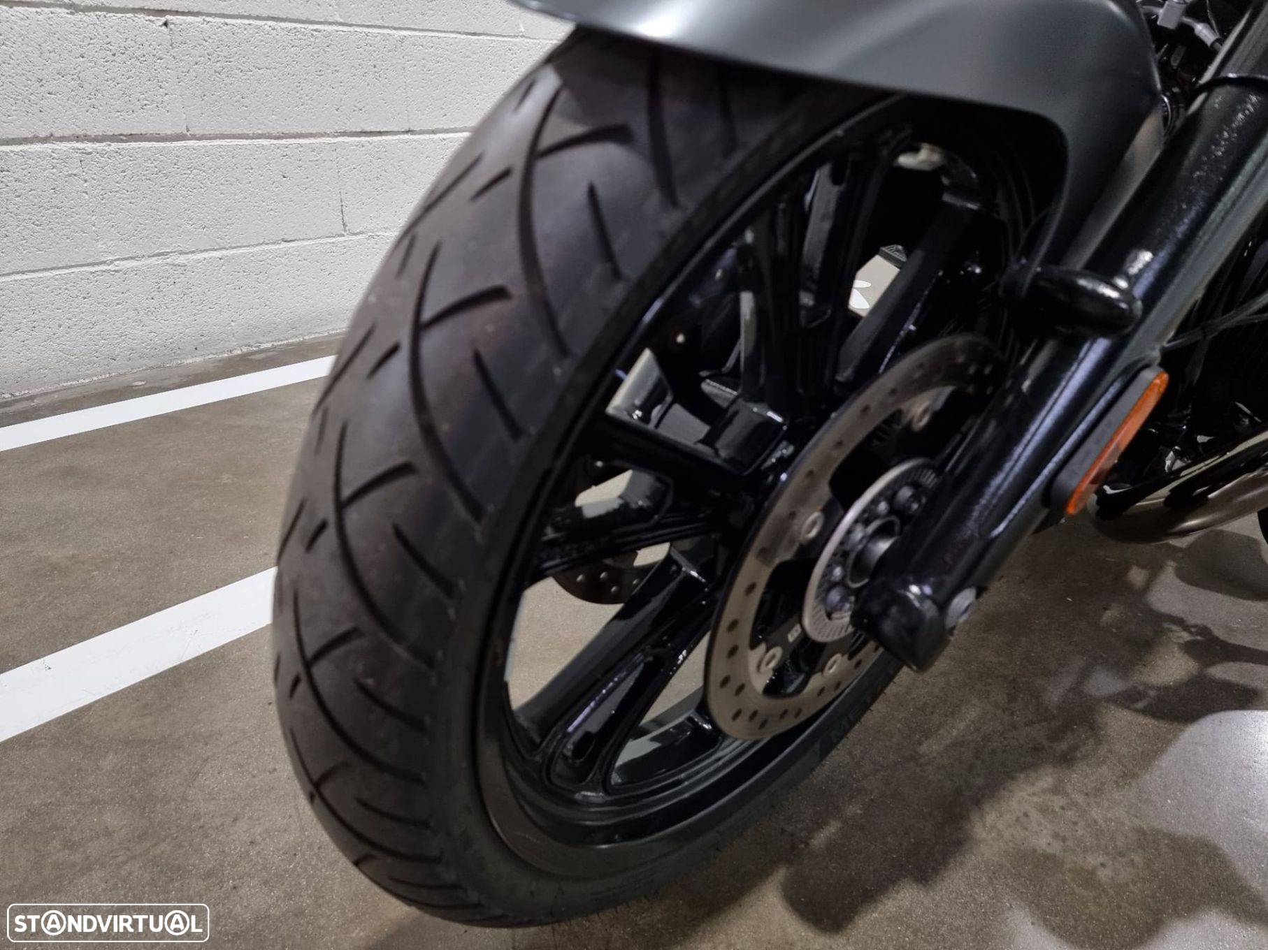 BMW R 18 18 Roctane - 14