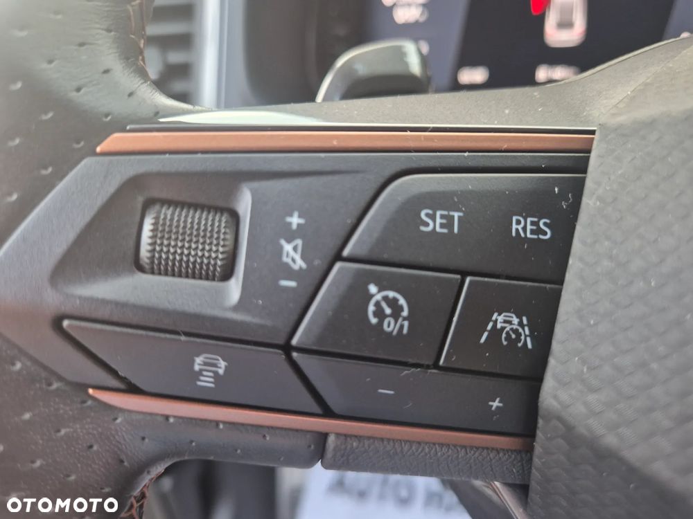 Cupra Ateca 2.0 TSI 4Drive DSG - 29